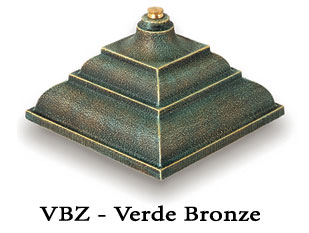 Select Verde Bronze